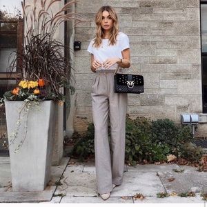 Aritzia BABATON Rosemary pant